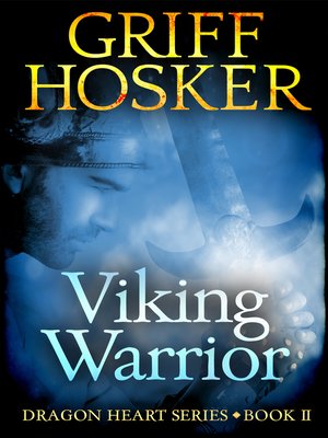 Viking Warrior - ebook
